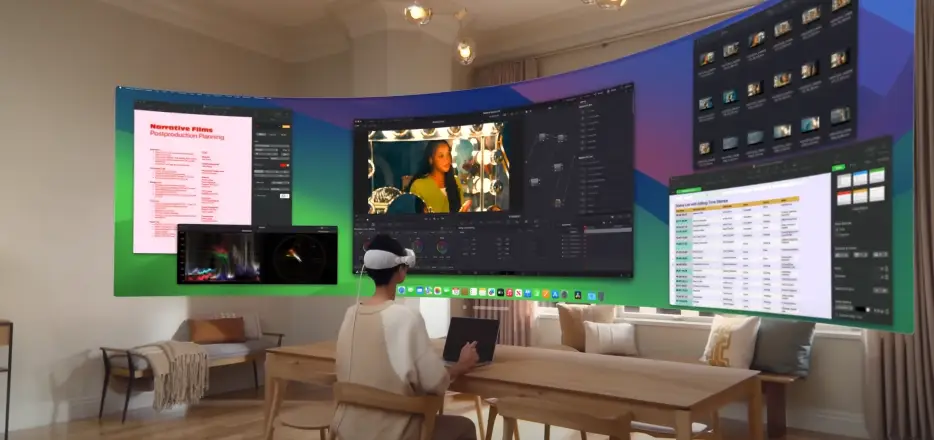 New features on Apple os 14.06.2024 18.10.04 REC