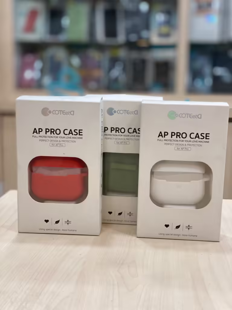 Icare Store airpods case