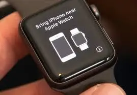 iWatch connectivity issue fix in Kathmandu