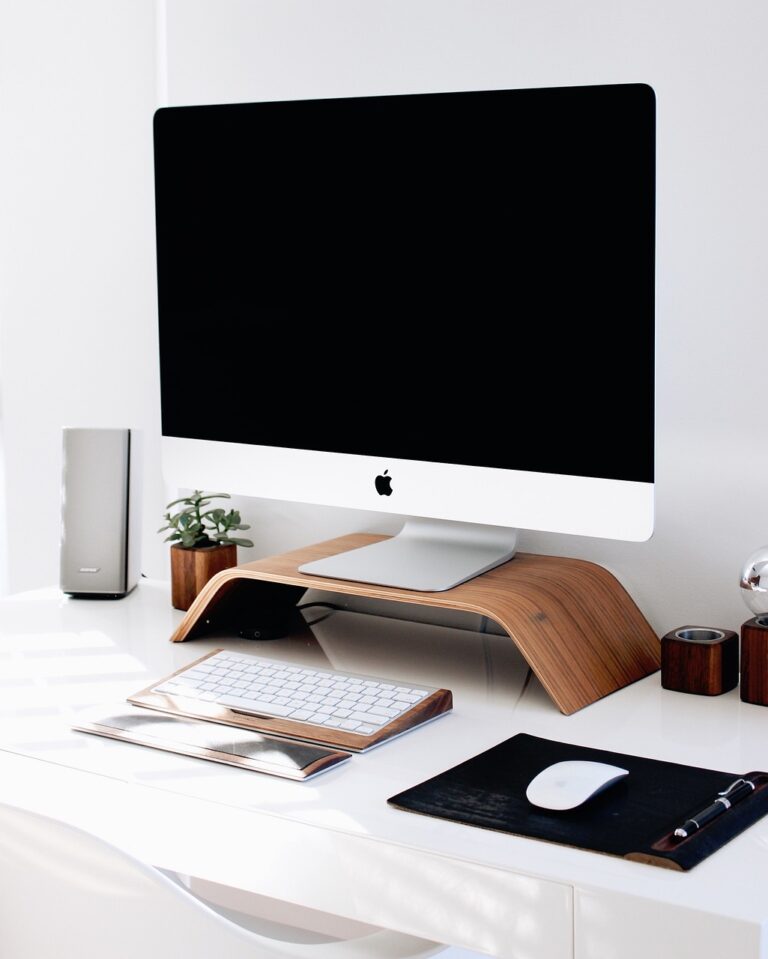 iMac repair in Kathmandu