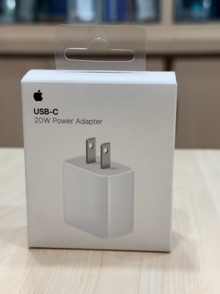 Icare Store 20 watt original charger