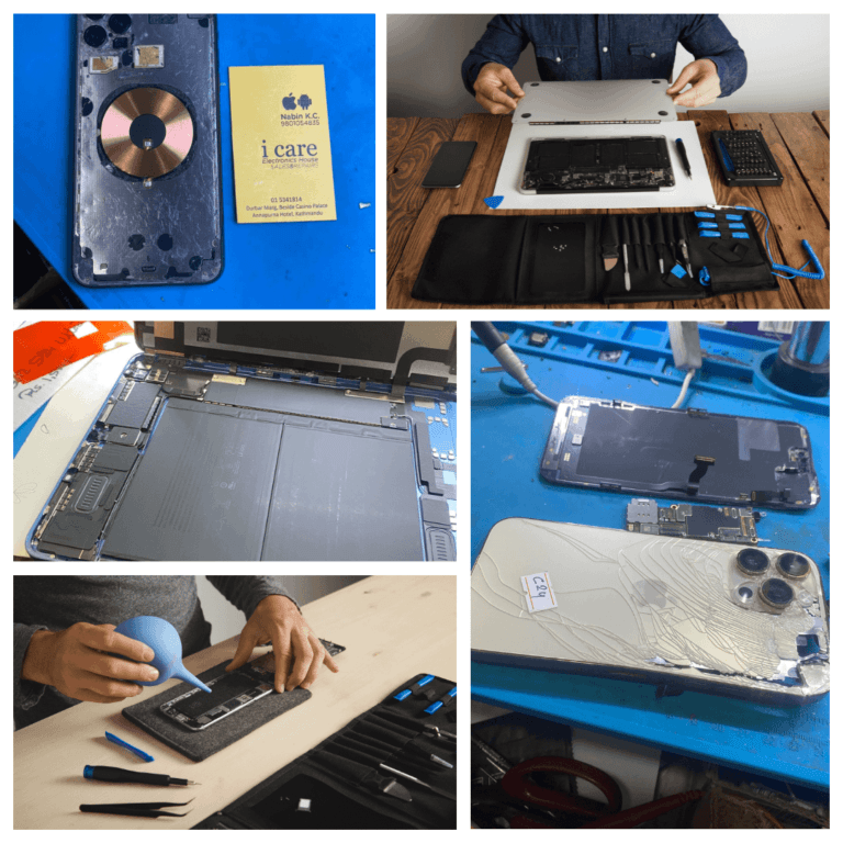 all apple products repairing optimized