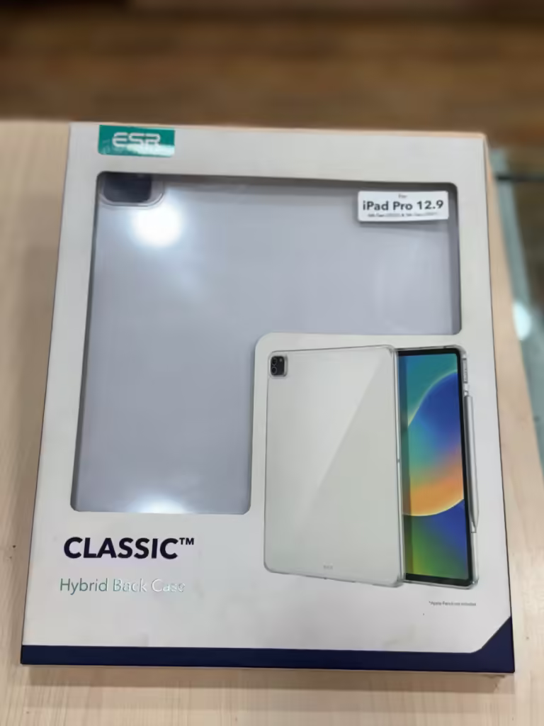 Icare Store ipad pro case