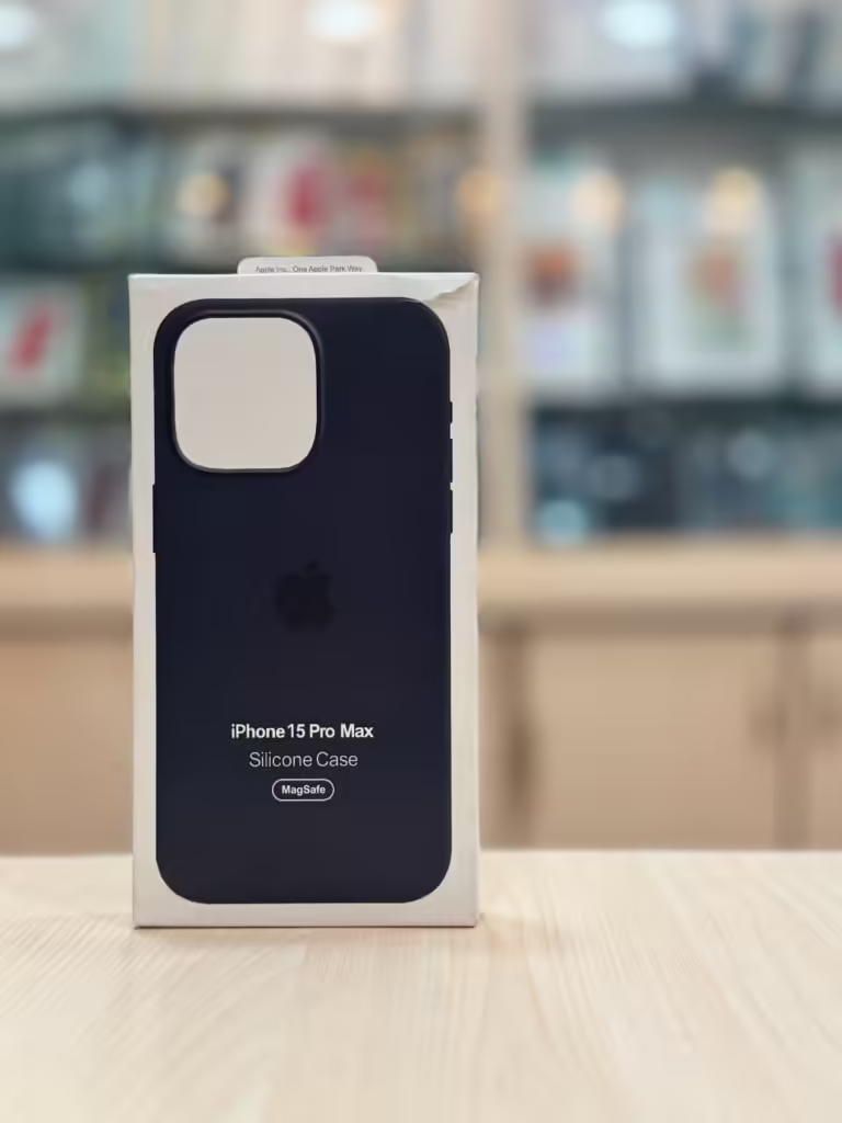 Icare Store iphone sillicon case