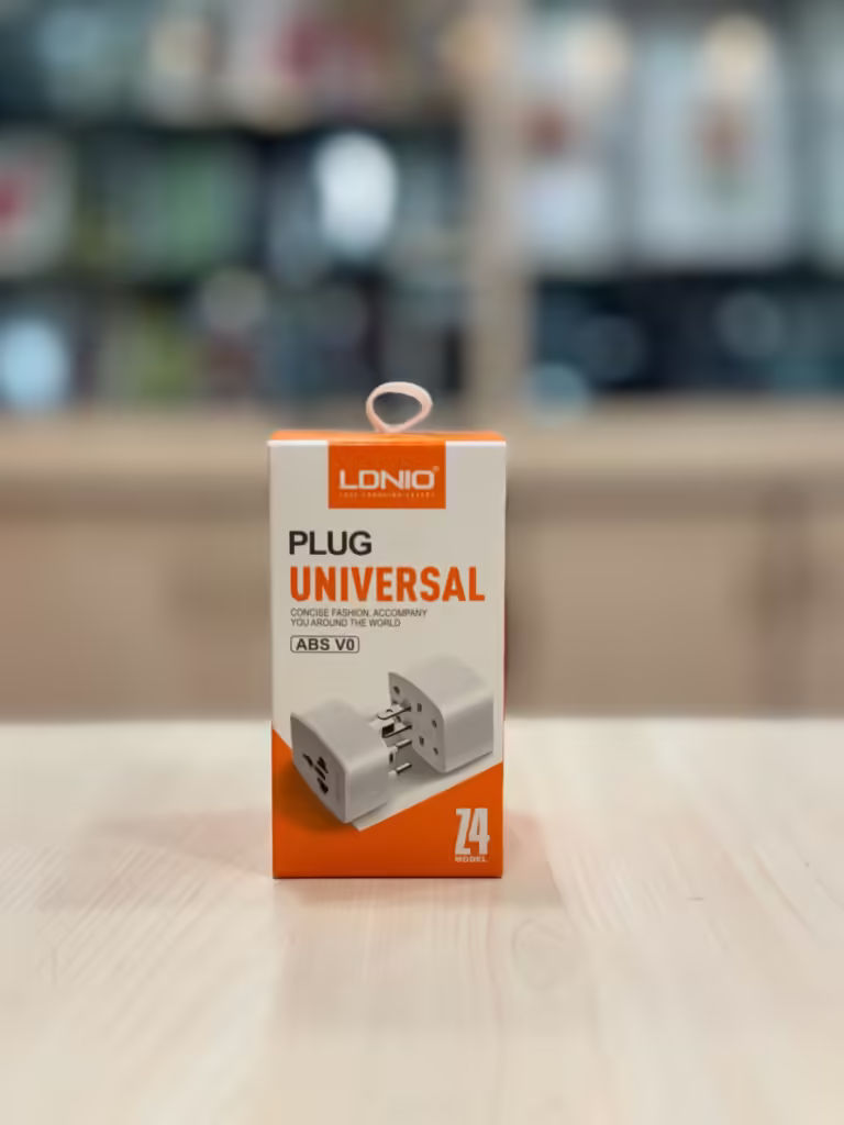 Icare Store universal plug in icaredurbarmarg