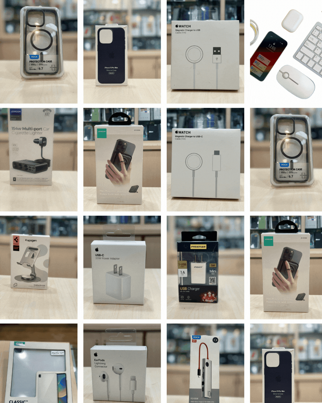 Top 10 Features to Know About the iPhone 16 iphone accessories in kathmandu