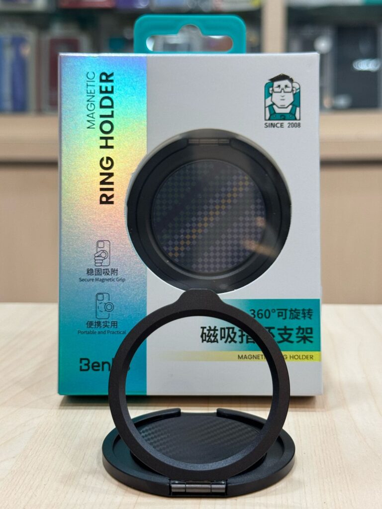 Icare Store iphone ring holder