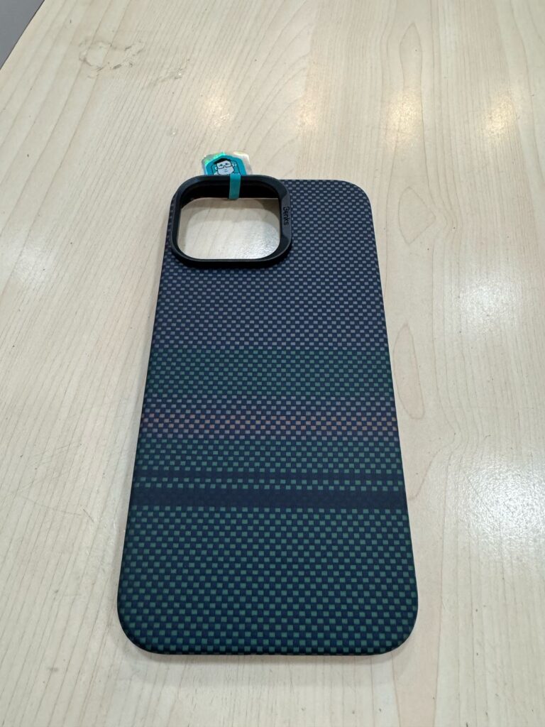 Icare Store 16 promax case