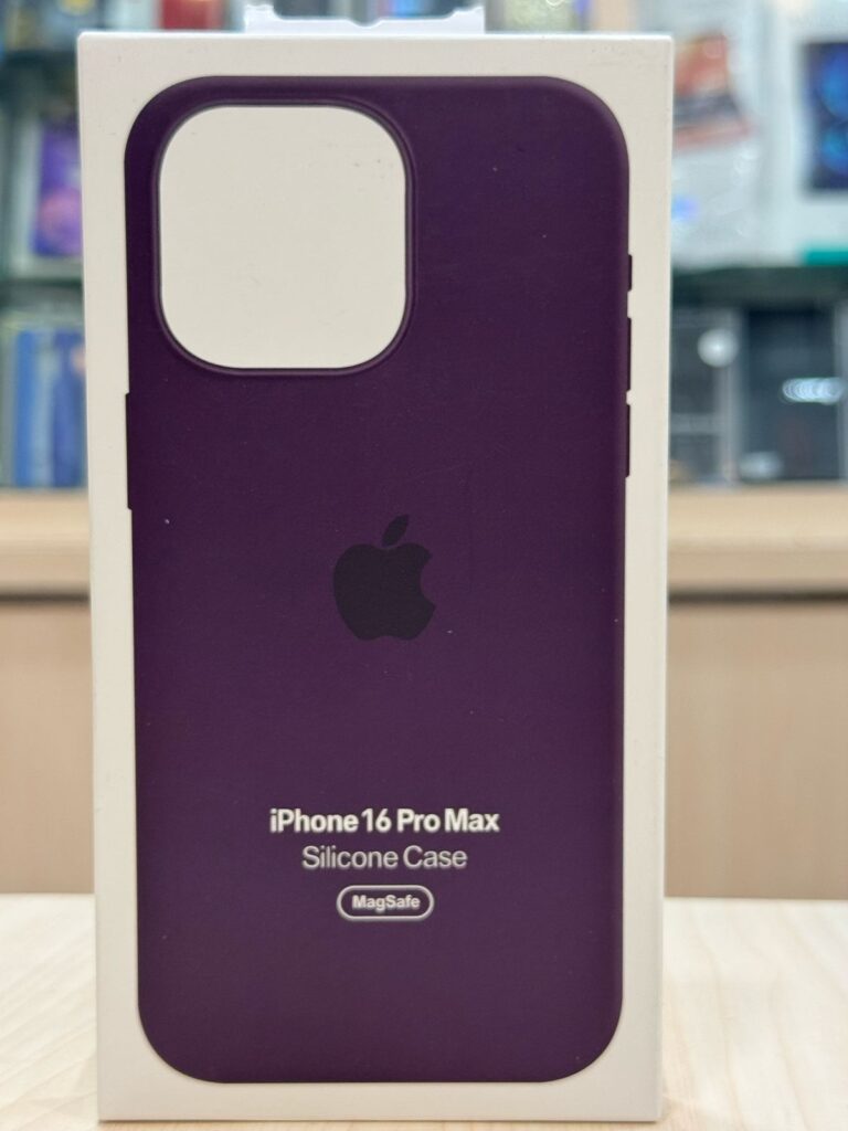 Icare Store 16 pro max silicon case
