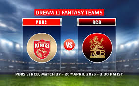 pbks vs rcb your support to? pbks vs rcb