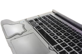 macbook water damage repair