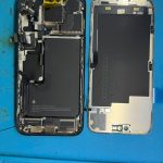 iPhone 15 Pro Max Dead Phone Fixed