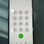 dead iPhone 15 Promax repaired